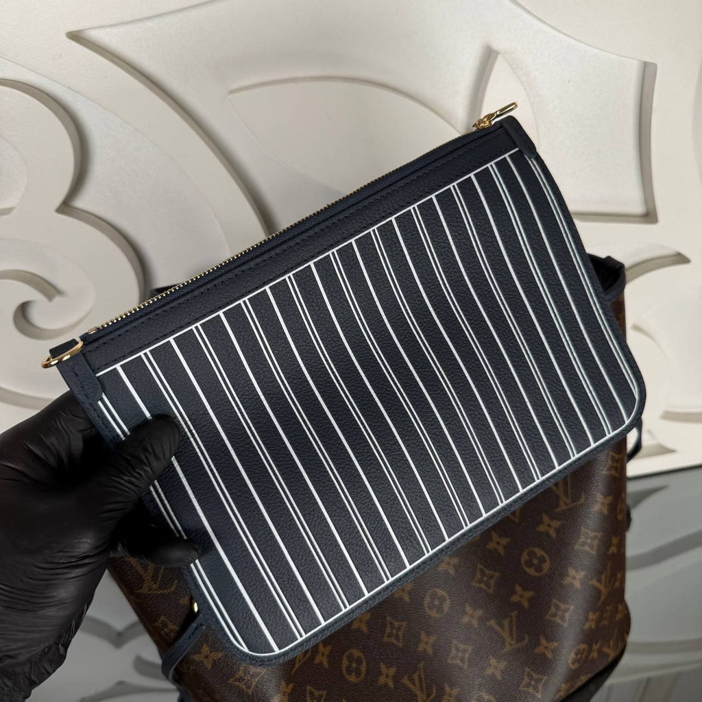 Louis Vuitton Neverfull Inside Out MM