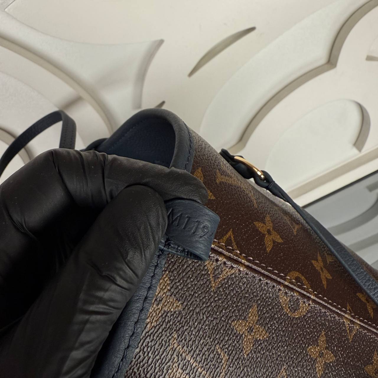 Louis Vuitton Neverfull Inside Out MM