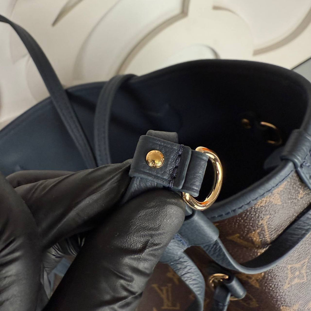 Louis Vuitton Neverfull Inside Out MM