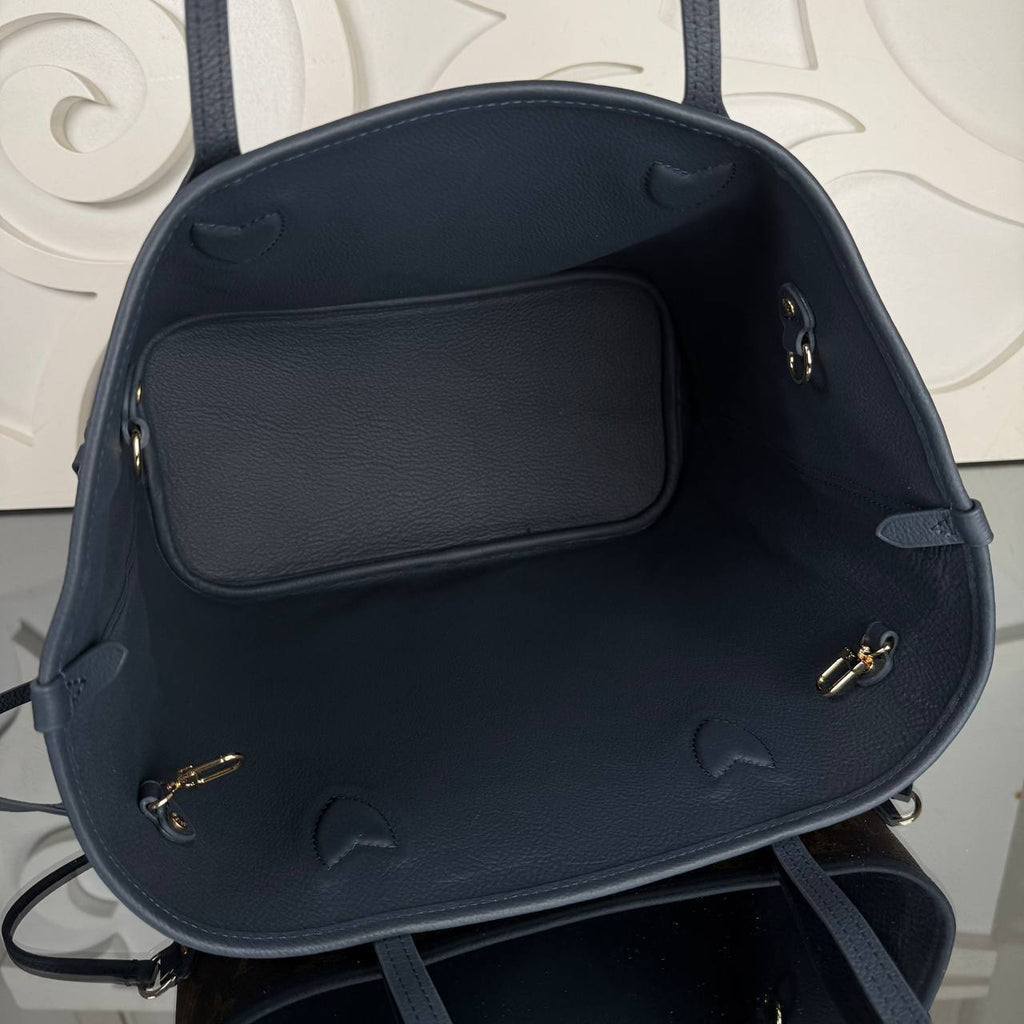 Louis Vuitton Neverfull Inside Out MM