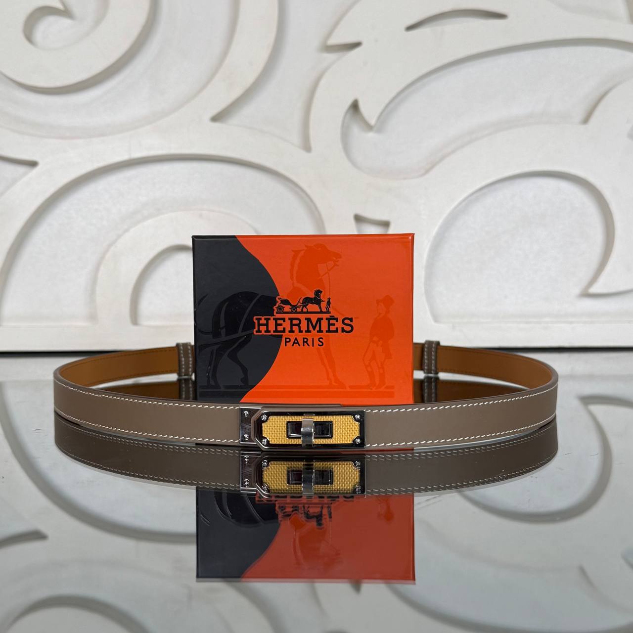 Hermes Splas’H 18 Belt