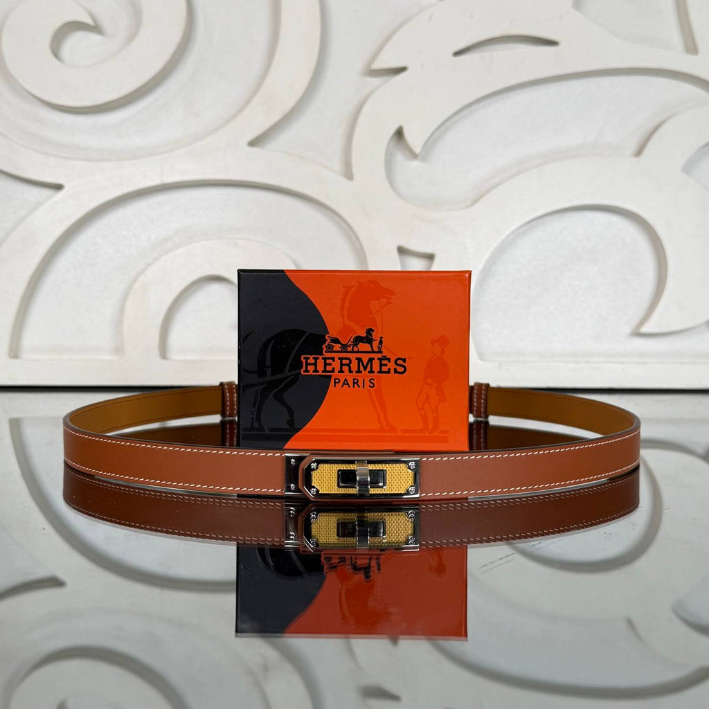Hermes Splas’H 18 Belt