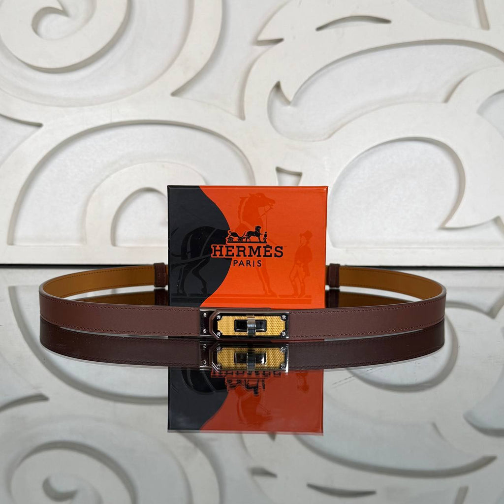 Hermes Splas’H 18 Belt