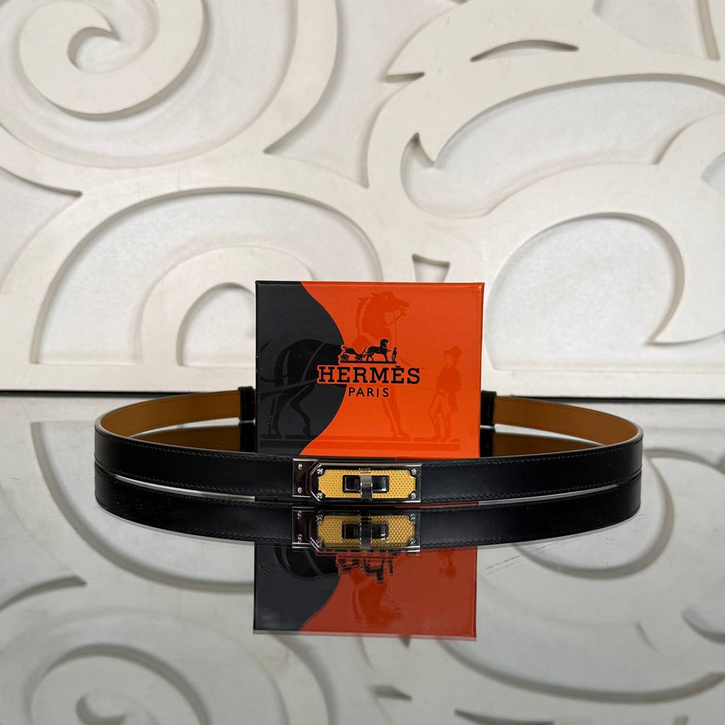Hermes Splas’H 18 Belt