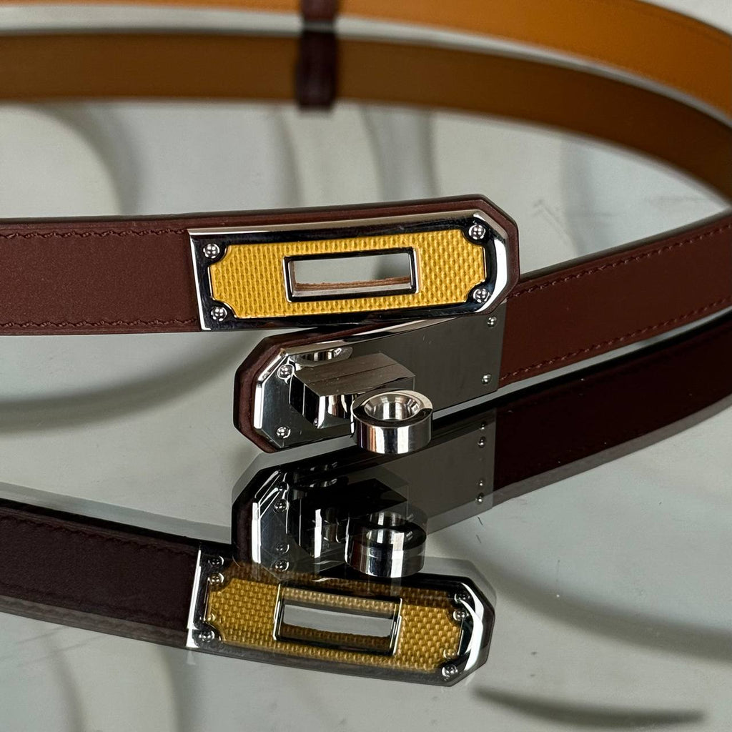 Hermes Splas’H 18 Belt