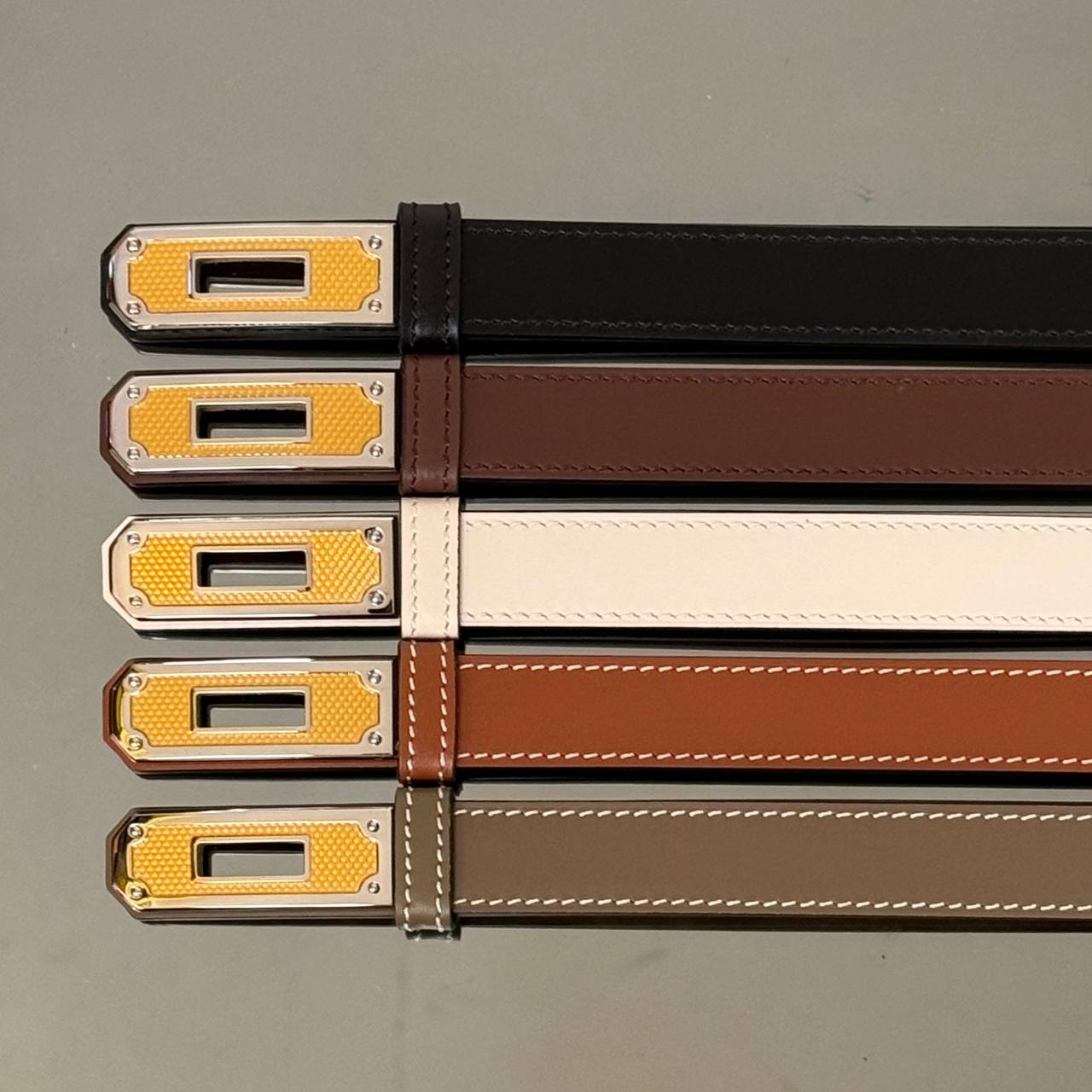 Hermes Splas’H 18 Belt