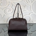Bottega Veneta Intrecciato Handbag