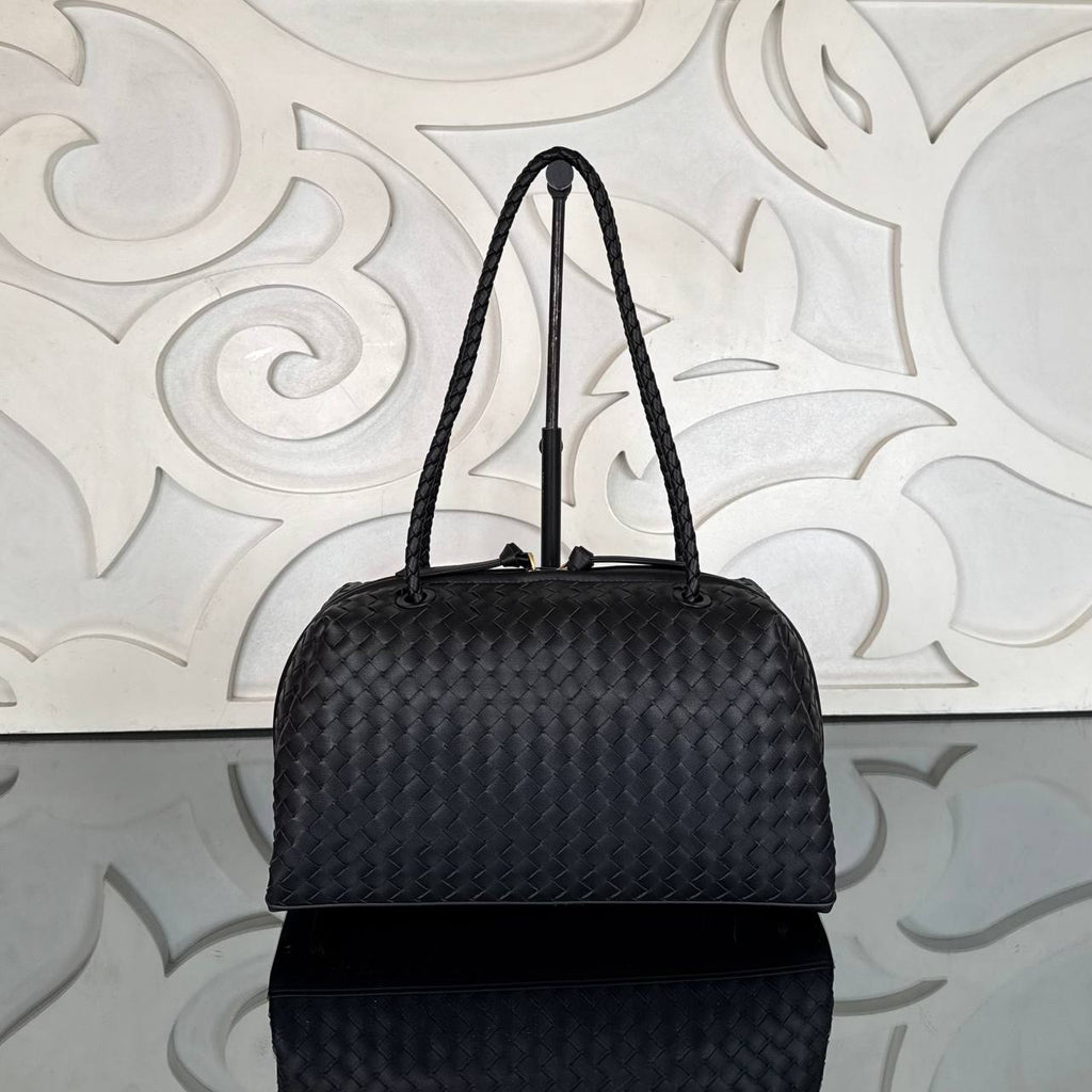 Bottega Veneta Intrecciato Handbag