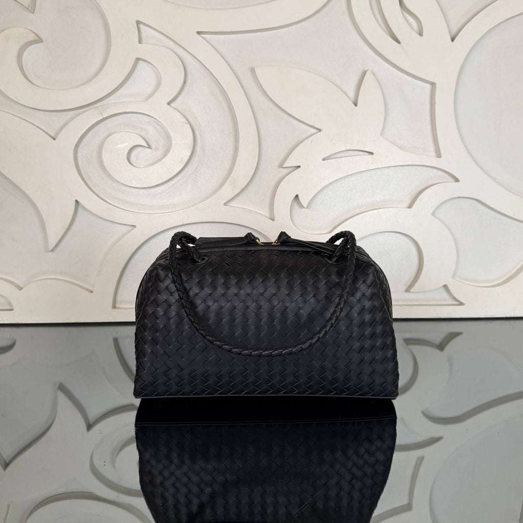 Bottega Veneta Intrecciato Handbag