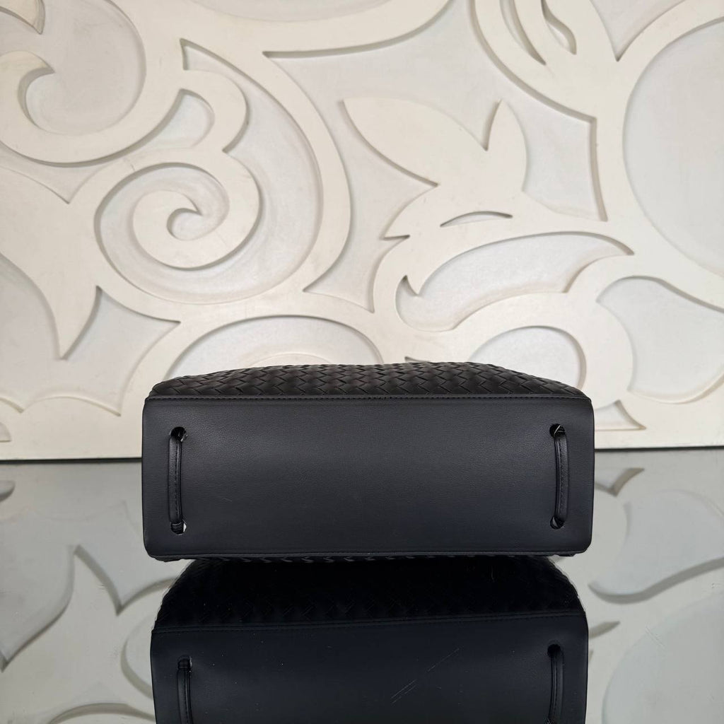 Bottega Veneta Intrecciato Handbag