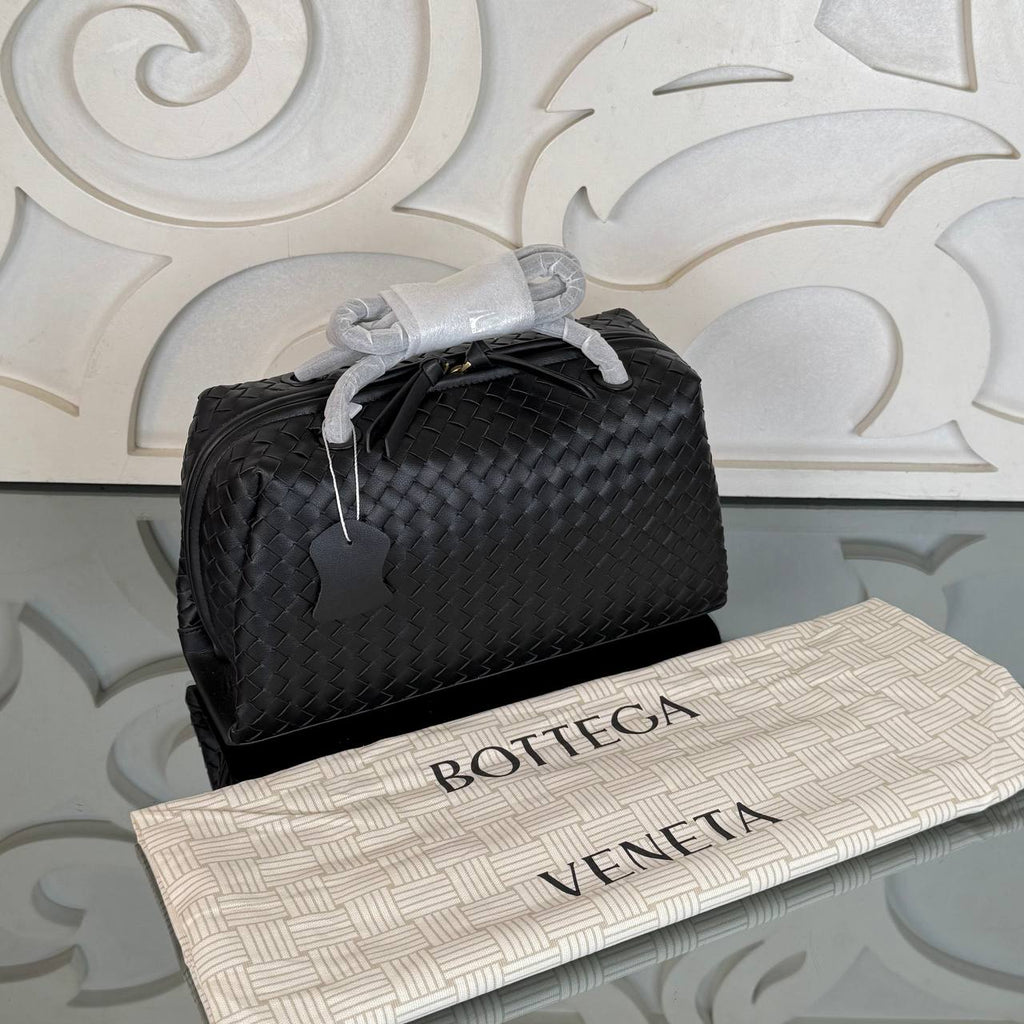 Bottega Veneta Intrecciato Handbag