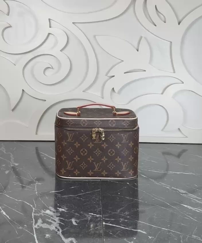 Louis Vuitton Nice Triple Set
