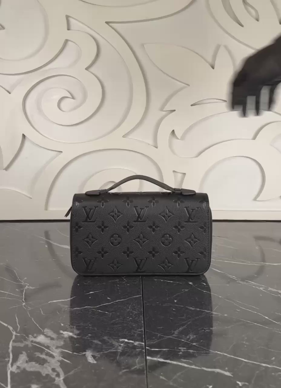 Louis Vuitton XL Wallet