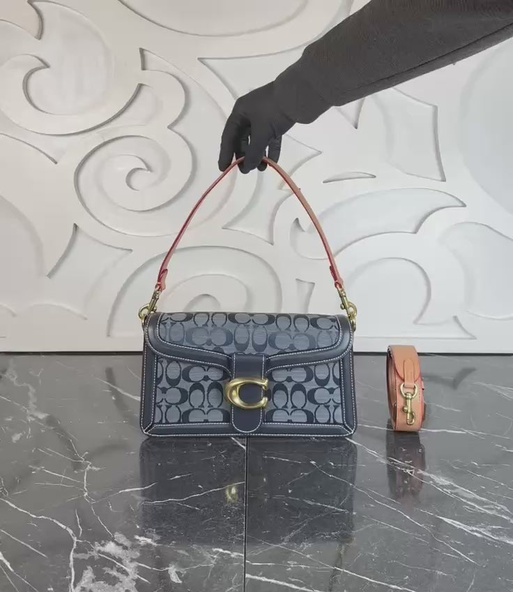 Coach Tabby Medium Shoulder Bag