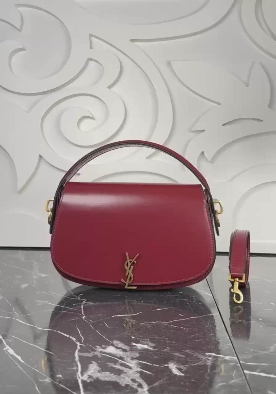 Saint Laurent Voltaire in Box