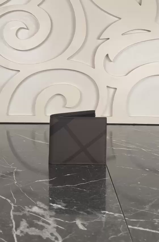 Burberry Folding Wallet