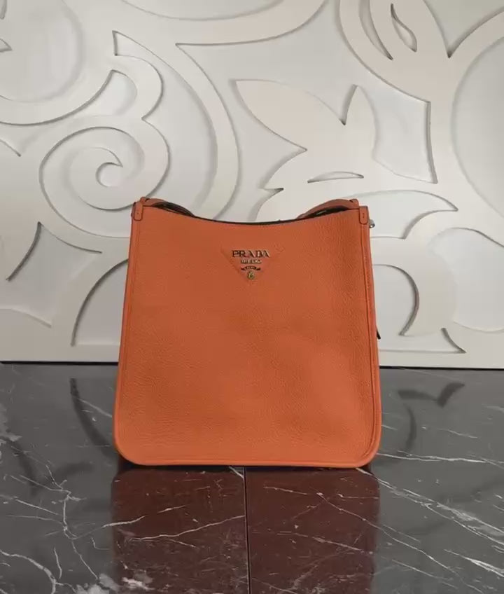 Prada Shoulder Bag Big